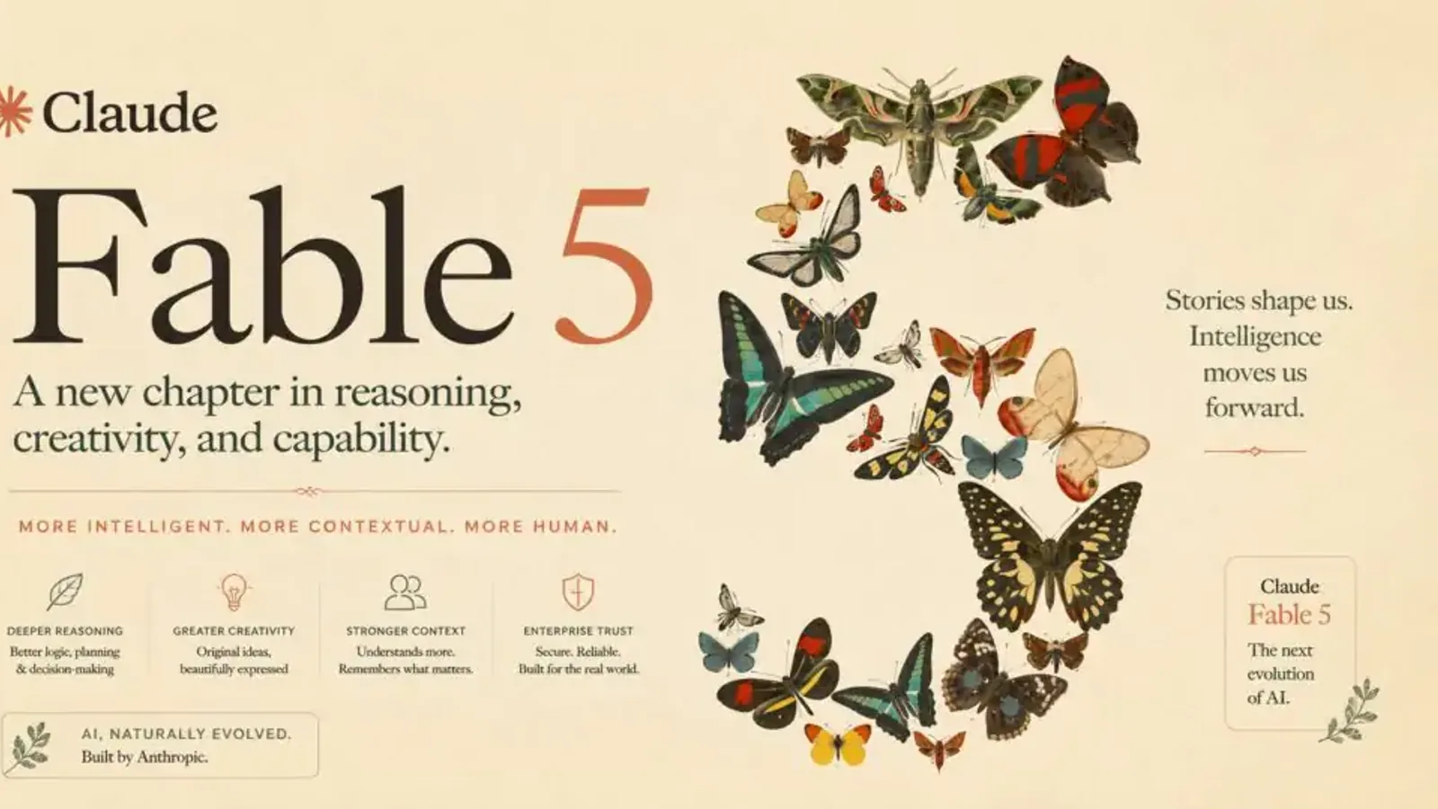 Fable 5 and Mythos 5: Why the US Demanded the Block