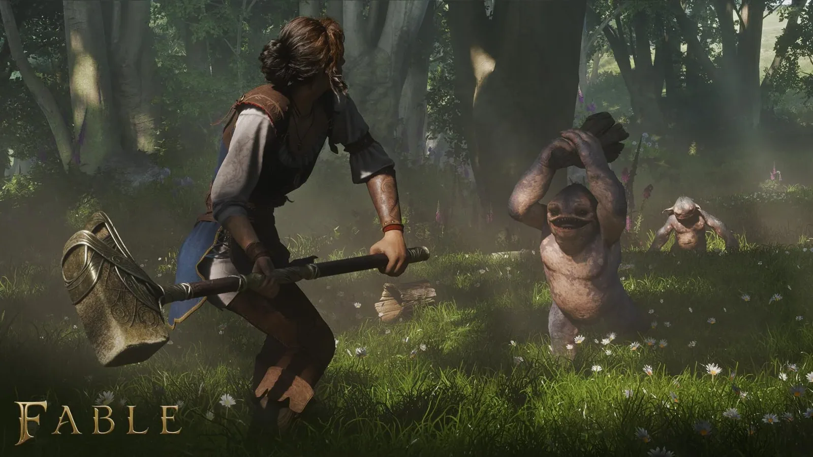 Fable Delayed to 2027: Why Microsoft Pulled Back
