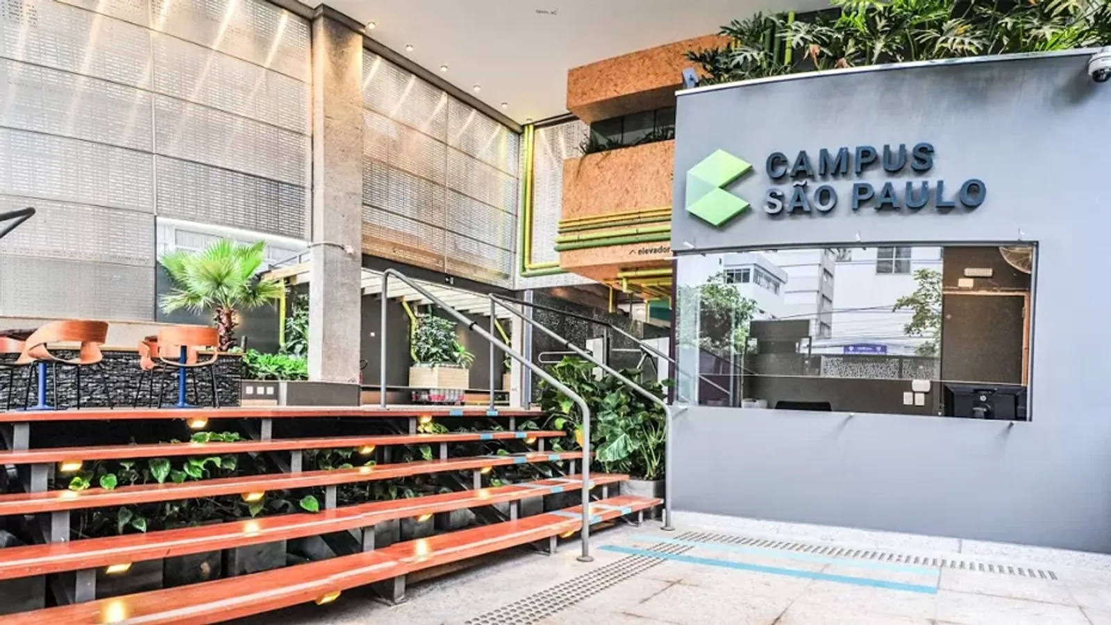 Google Engineering Center in São Paulo: AI and Security