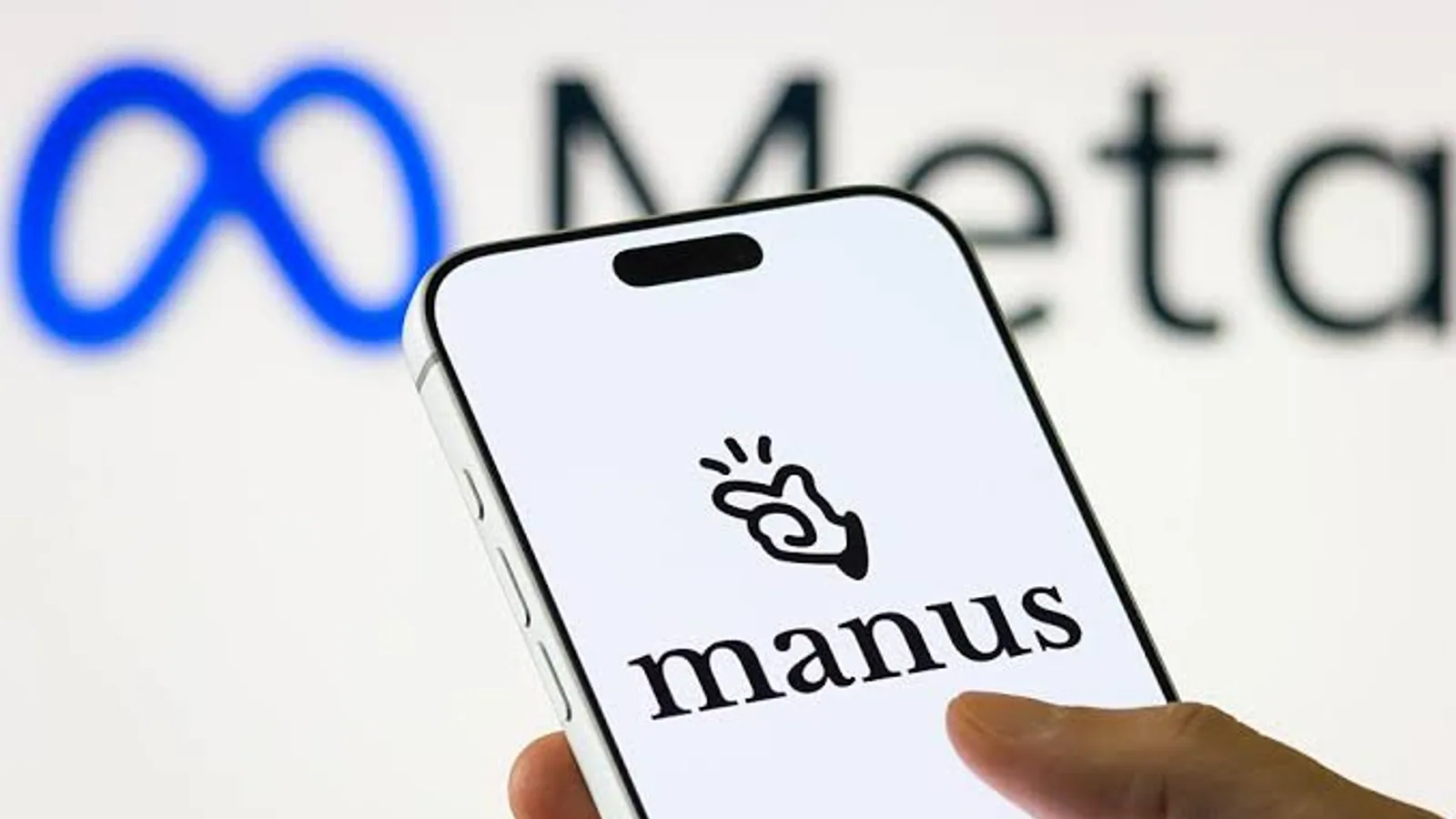 Manus AI: The Chinese Agent's 2026 Saga & Lessons for US Businesses