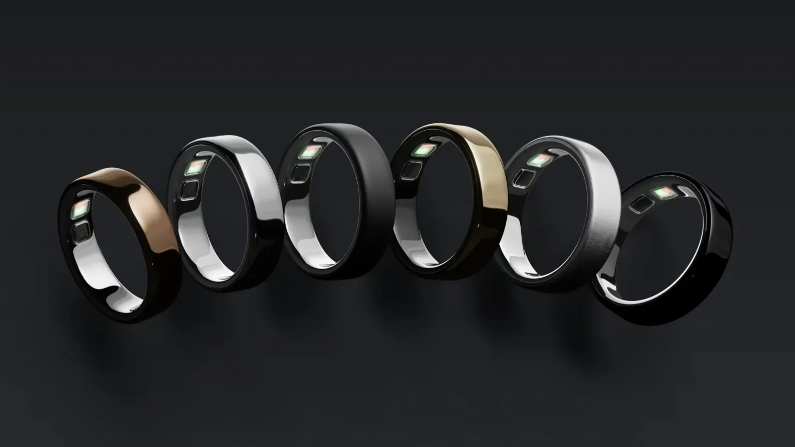 Oura Ring 5: What's New in the Smart Ring in 2026