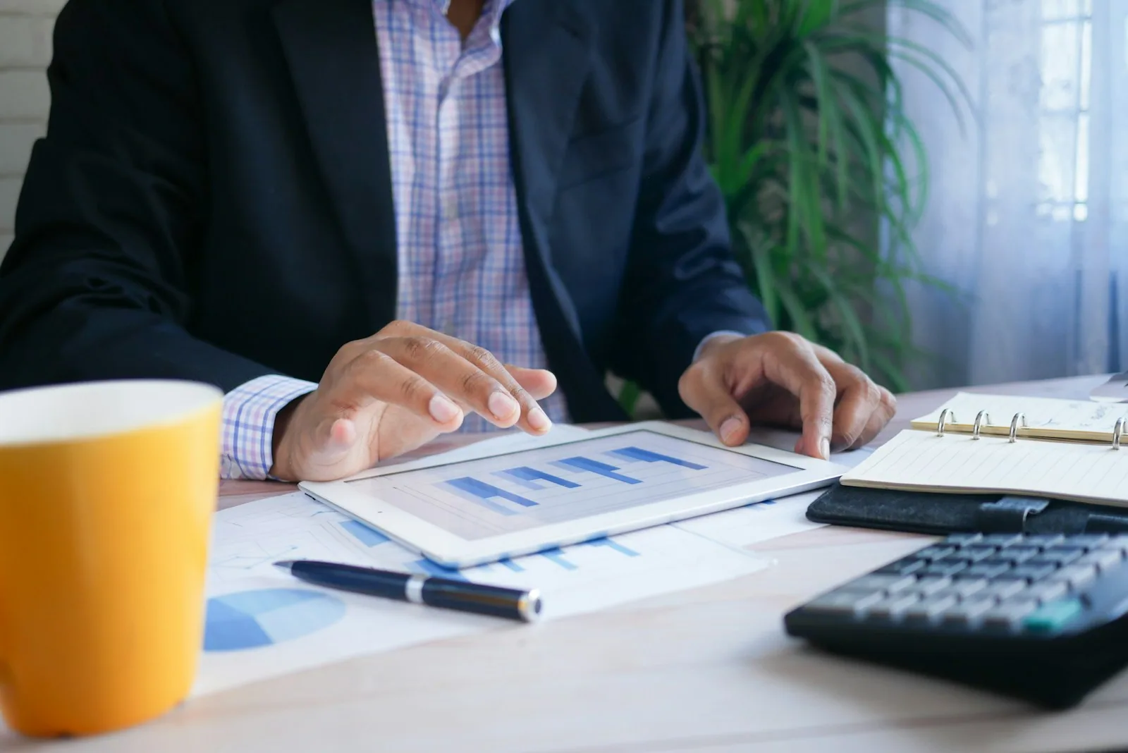 Finance Portals: The 2026 Guide to Official Portals