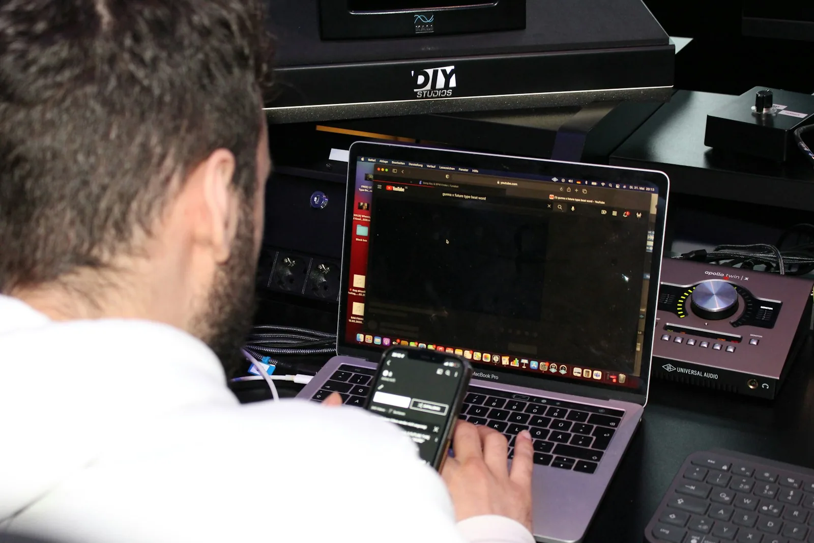 Premiere Technology: The 2026 World Cup Streaming