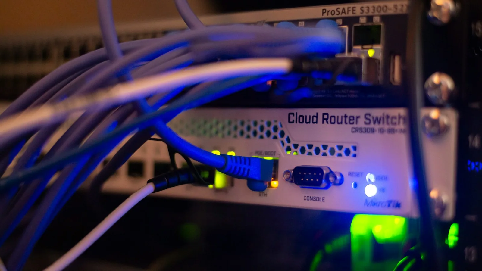 Protecting Your Web Server from Attacks: WAF, fail2ban, and Rate Limiting