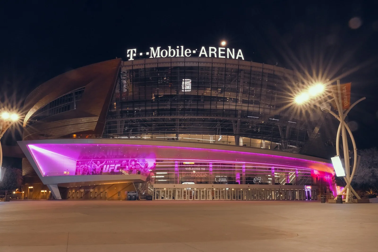T-Mobile Dynamic CX: AI on the Network for the 2026 World Cup